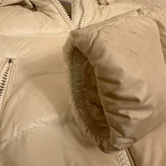 Kids Moncler Coat - Picture 3 of 10